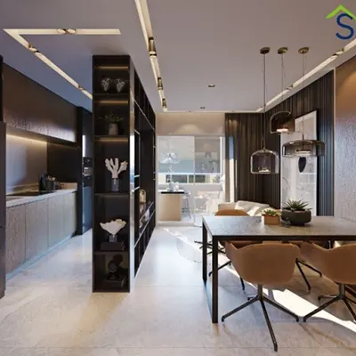 Sensia Parque Prado Campinas 