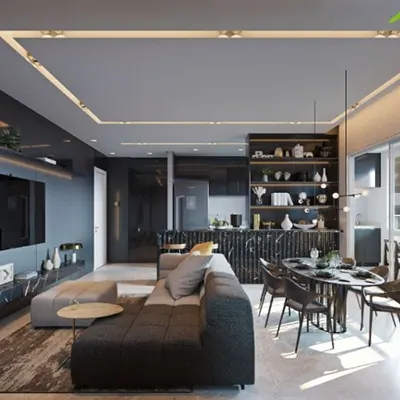 Sensia Parque Prado Campinas 