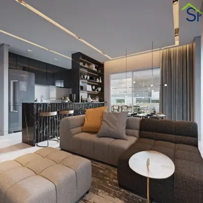 Sensia Parque Prado Campinas 