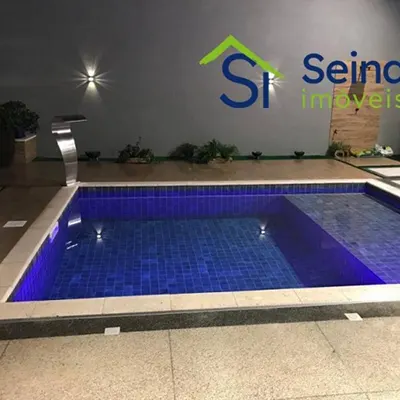 Casa Condomnio Residencial Athenas - Valinhos