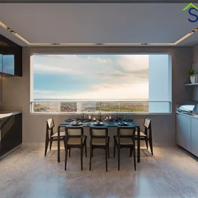 Sensia Parque Prado Campinas 