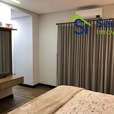 Casa Condomnio Residencial Athenas - Valinhos