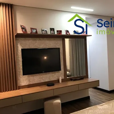 Casa Condomnio Residencial Athenas - Valinhos