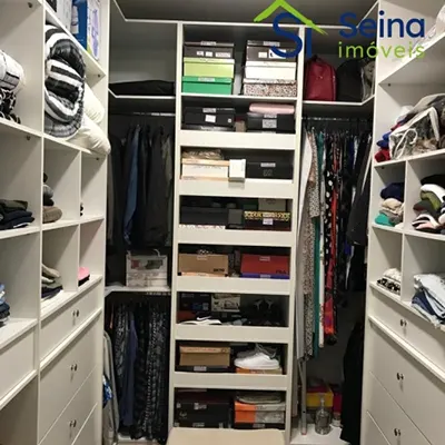 Casa Condomnio Residencial Athenas - Valinhos