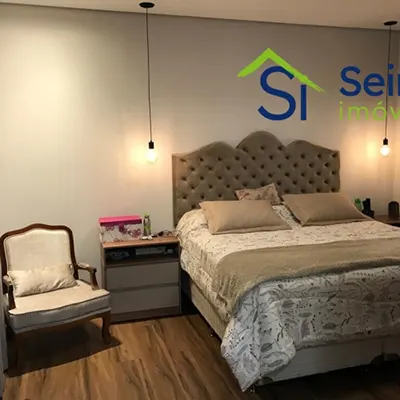 Casa Condomnio Residencial Athenas - Valinhos