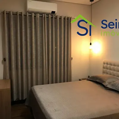 Casa Condomnio Residencial Athenas - Valinhos