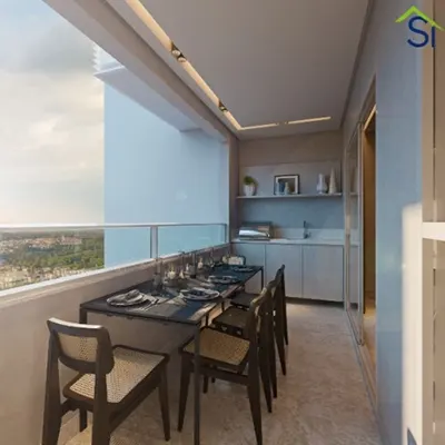 Sensia Parque Prado Campinas 