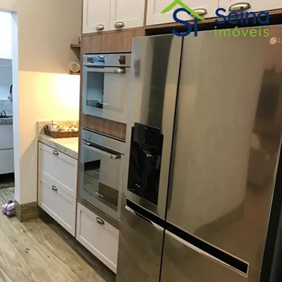 Casa Condomnio Residencial Athenas - Valinhos