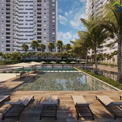 Sensia Parque Prado Campinas 