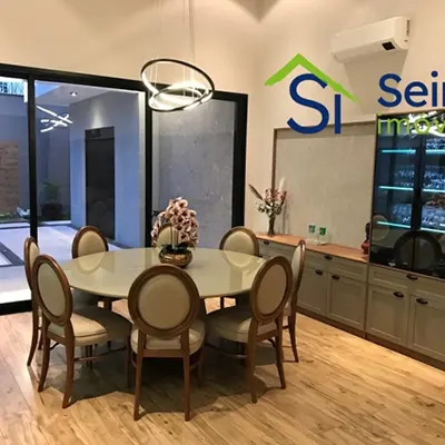 Casa Condomnio Residencial Athenas - Valinhos