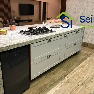 Casa Condomnio Residencial Athenas - Valinhos