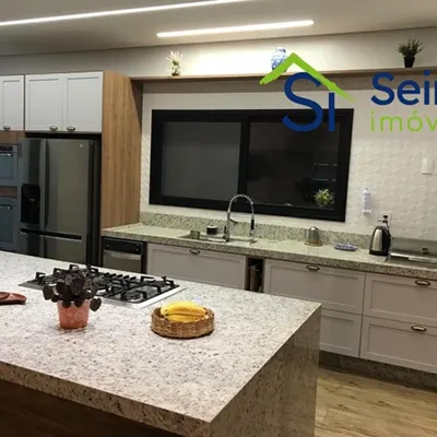 Casa Condomnio Residencial Athenas - Valinhos