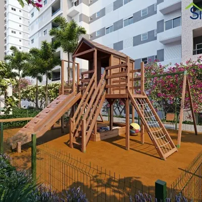 Sensia Parque Prado Campinas 