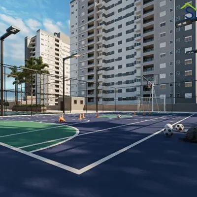 Sensia Parque Prado Campinas 