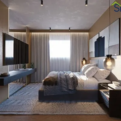 Sensia Parque Prado Campinas 