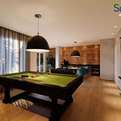 Sensia Parque Prado Campinas 