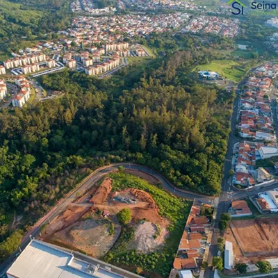 Sensia Parque Prado Campinas 