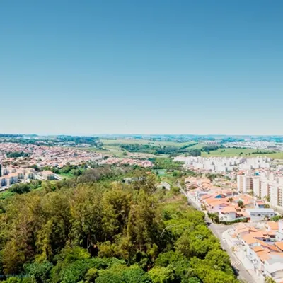 Sensia Parque Prado Campinas 