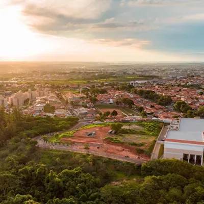 Sensia Parque Prado Campinas 