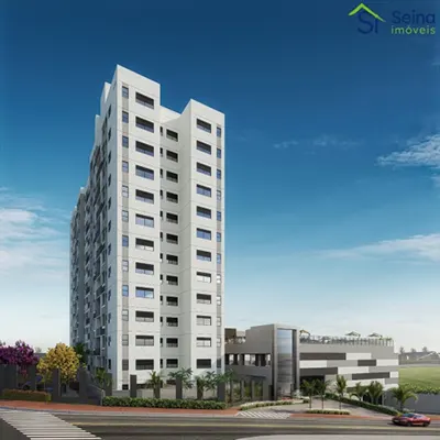 Sensia Galleria Campinas 