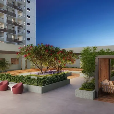 Sensia Galleria Campinas 