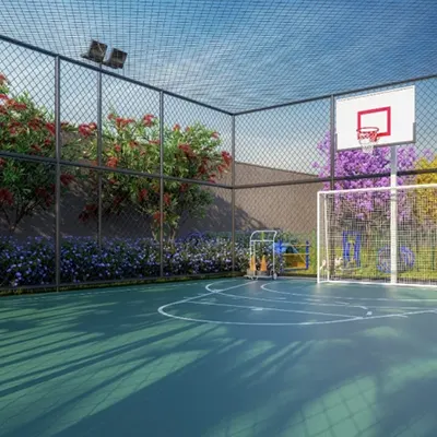 Sensia Galleria Campinas 