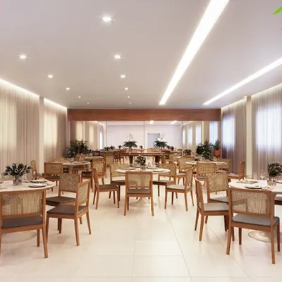 Sensia Galleria Campinas 