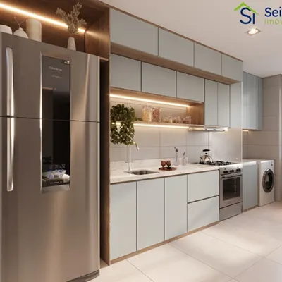 Sensia Galleria Campinas 