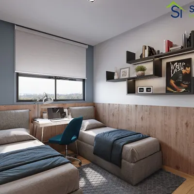 Sensia Galleria Campinas 