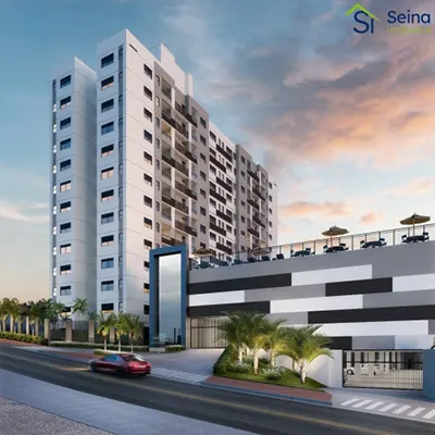 Sensia Galleria Campinas 