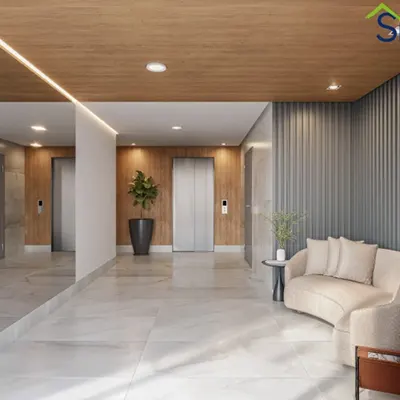 Sensia Galleria Campinas 