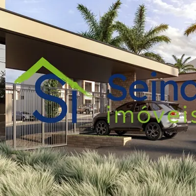 Residencial Village Spadaccia Valinhos