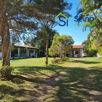 Chcara So Bento - Valinhos