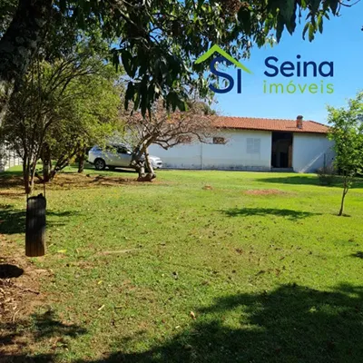 Chcara So Bento - Valinhos