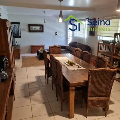 Chcara So Bento - Valinhos