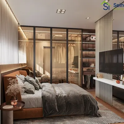 Sensia Galleria Campinas 