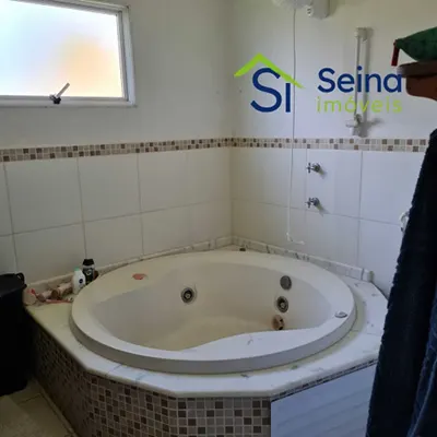 Chcara So Bento - Valinhos