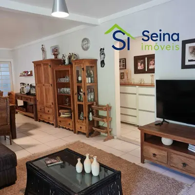 Chcara So Bento - Valinhos