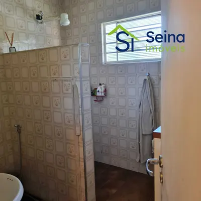 Chcara So Bento - Valinhos