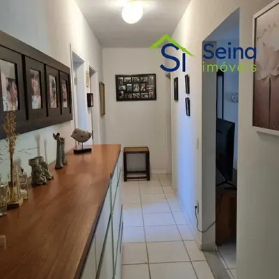 Chcara So Bento - Valinhos