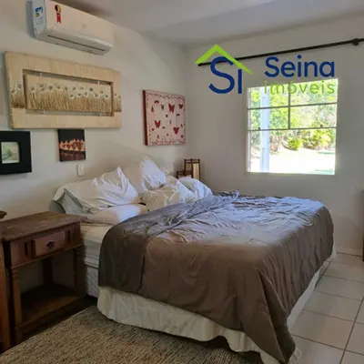 Chcara So Bento - Valinhos