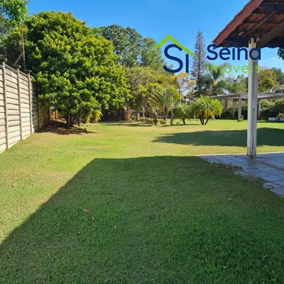 Chcara So Bento - Valinhos