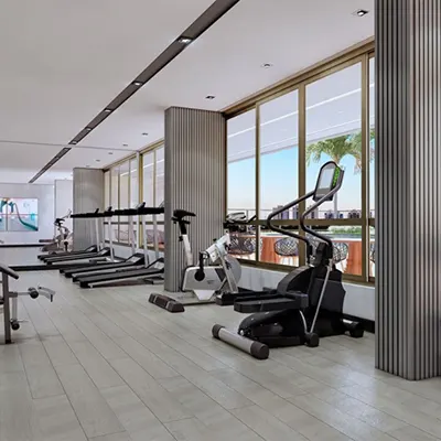 Residencial Bittencourt 678 Campinas