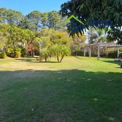 Chcara So Bento - Valinhos