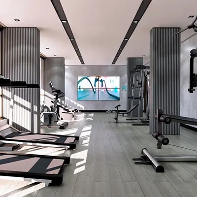 Residencial Bittencourt 678 Campinas