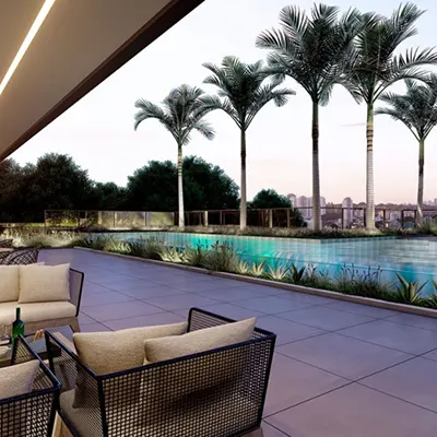 Residencial Bittencourt 678 Campinas