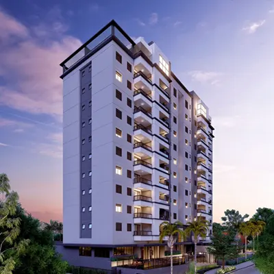 Residencial Bittencourt 678 Campinas