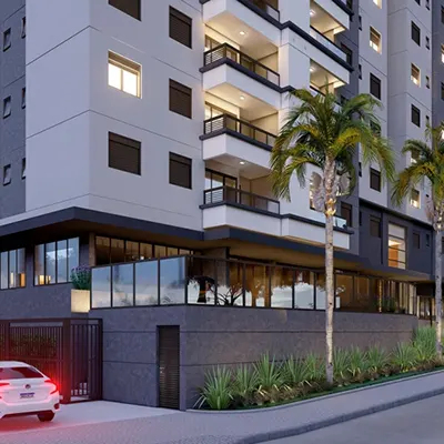 Residencial Bittencourt 678 Campinas