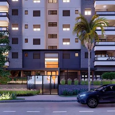 Residencial Bittencourt 678 Campinas