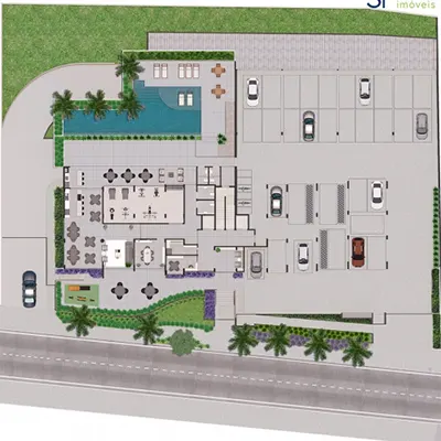 Residencial Bittencourt 678 Campinas